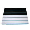 Buy cheap Recyclable Durable Waterjet Cutting Bricks For Waterjet Cutting Process from wholesalers