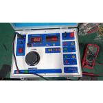 XHJB612 Single Phase Relay Protection Tester for Accurate Secondary Injection