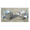 Buy cheap Coarse Water Filter Suction Coarse Water Filter AS80 Cb/T497 Carbon Steel Hot-Dip Galvanized from wholesalers