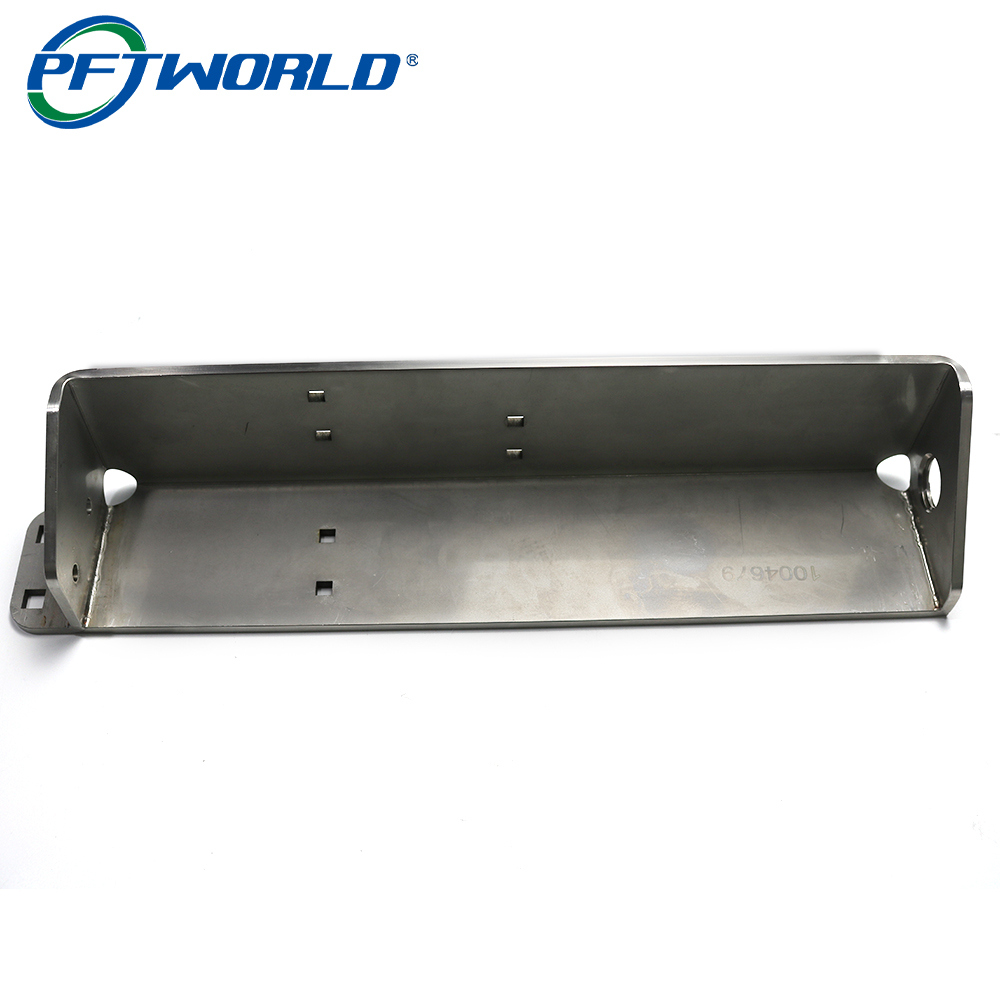 Precision CNC turning stainless steel machine parts