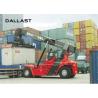 Buy cheap Earring Double Acting Telescopic Hydraulic Cylinder for Agricultural Farm Truck from wholesalers