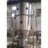Buy cheap Medicine Processing FG Fluid Dryer Bed Fluidizing Dryer Pharma Mixing Dryer from wholesalers