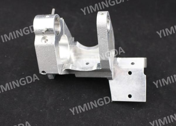Buy cheap Sharpener Housing Cutter Spare Parts For GT7250 PN 57447024 Accurate Size from wholesalers