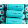 Buy cheap 18A Discharge LiFePo4 Battery 32700 6000mAh Rechargeable Battery Long Cycle Life from wholesalers