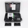 Buy cheap Water Resistant FDB Fiber Distribution Box , 24 Ports FTB Fiber Termination Box from wholesalers