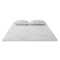 Buy cheap Soft Ergonomics 100 Percent Natural Latex Mattress Milk White Color Anti - product