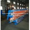 Buy cheap Industrial Hydraulic Folding Machine Customized High Capacity from wholesalers