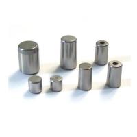 Buy cheap Steel Cylindrical Bearing Rollers With Long Lasting Durability For High product