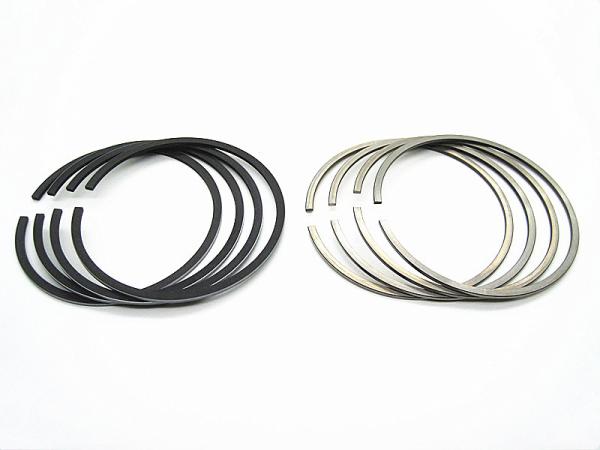Buy cheap RVI Piston Ring 85.0mm 2.5+2.5+4+4 For AIR COMPRESSOR Excellent Quality from wholesalers