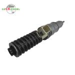 Diesel Unit Fuel Injector BEBE4G14001 21467658 For TRUCK MD11 E3.4 Engine
