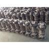 Buy cheap Large Volume Centrifugal Sewage Pump 60hp 55 Kw 63kw 50hz 24 Months Warranty from wholesalers