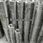 260X40 Mesh Reverse Twill Dutch KPZ Mesh RTD Wire Cloth Stainless Steel 304