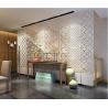 Buy cheap Hairline Black Stainless Steel Wall Panels For Office/Room/Interior Decoration from wholesalers