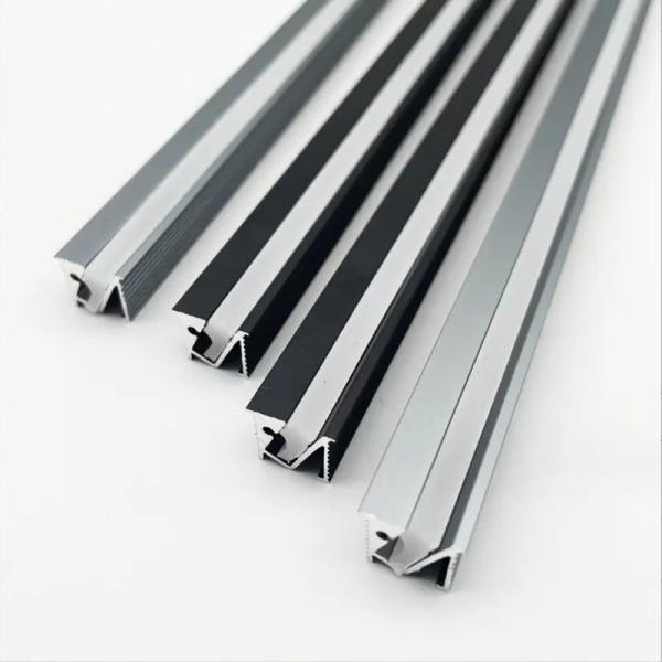 Buy cheap Aluminum Lighting Fixture Groove Mounting Screws Corrosion Resistance from wholesalers