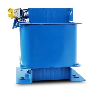 Single Phase Medical Isolation Transformer Double Winding 220V/120V