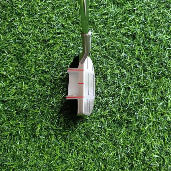 Buy cheap golf chipper putter , stainless steel golf chipper , stainless golf chipper from wholesalers
