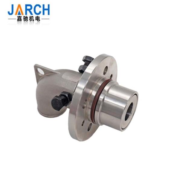 Buy cheap Stainless Steel 1.1mpa Water Rotary Joints For Dyeing from wholesalers