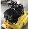 Buy cheap 6 Cylinder Supercharged Diesel Engine from wholesalers