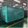 Buy cheap 1000Kw 1250Kva Cummins Diesel Generator Set For Industrial from wholesalers
