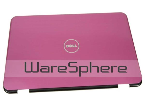 Buy cheap JDY5G 0JDY5G Pink Laptop LCD Back Cover Dell Inspiron 15R N5010 M5010 Assembly from wholesalers