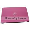 Buy cheap JDY5G 0JDY5G Pink Laptop LCD Back Cover Dell Inspiron 15R N5010 M5010 Assembly from wholesalers