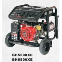 Buy cheap OHV Small Gasoline Powered Generator With Electric Starter product