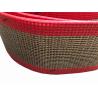 Buy cheap Tan Brown Mesh UV Dryer Conveyor Belt For UV Glue UV Ink from wholesalers