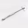 Buy cheap Smooth Operation 1 X Cabinet Door Gas Spring Steel Cylinder Silver Surface Color from wholesalers