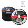 Buy cheap Metal 230x2x22.2 Aluminum Cut Off Wheel For Stainless Steel Cutting from wholesalers