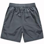 OEM maufactory Men's beach pants, polyester pants , dried sea and the sea,