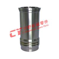 Buy cheap 6110-21-2212 4D120 Komatsu Liner Kit OEM ODM product