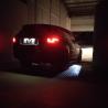 Buy cheap Car Accessories 2Pcs 14V angel wings lED car door light from wholesalers