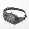 Buy cheap OEM Nylon Waterproof Waist Bag With Silk Screen Printing Logo from wholesalers