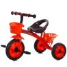 Buy cheap Kids Tricycle Trike for 5-7 Years Old 2024 Ride On Toys Car Tricycle Bike from wholesalers
