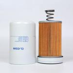 Buy cheap Truck Filter Diesel Engine Parts  Oil Filter For Fleetguard Oil Filter lf3349 lf3764 1012160t P558615 from wholesalers