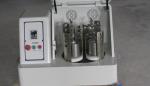Zirconia Stainless Jar Laboratory Planetary Wet Ball Mill Machine with