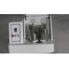 Buy cheap Laboratory Planetary Ball Mill Machine at 180mm Disc Diameter for Grinding from wholesalers