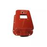 Buy cheap Cold Deep Drawn 0.5mm Custom Metal Stamping Parts Stainless Steel Sheet Forming from wholesalers