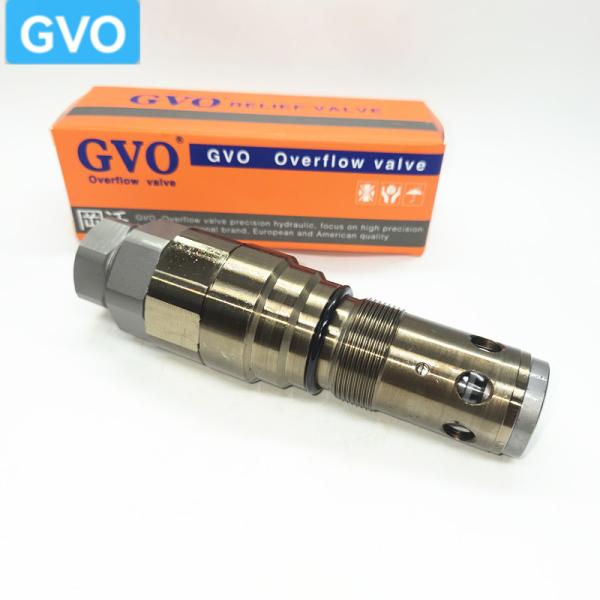 Buy cheap 4654510 Rotary Relief Valve ZX850-3 Hydraulic Motor Reducer Safety Valve from wholesalers
