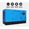Buy cheap Low Fuel Consumption Weichai Soundproof Genset 200kva Prime Output from wholesalers