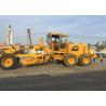 Buy cheap 2008 Year Used Cat Motor Grader , Second Hand 140H Grader from wholesalers