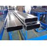 Buy cheap Heavy Duty Rack Roll Forming Machine , Rack Shelving Box Beam Roll Forming Equipment from wholesalers