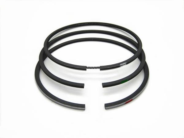 Buy cheap 50LS Piston Ring 69.5mm 1.75+2+4 For Audi 1.1L Motor High Hardness from wholesalers