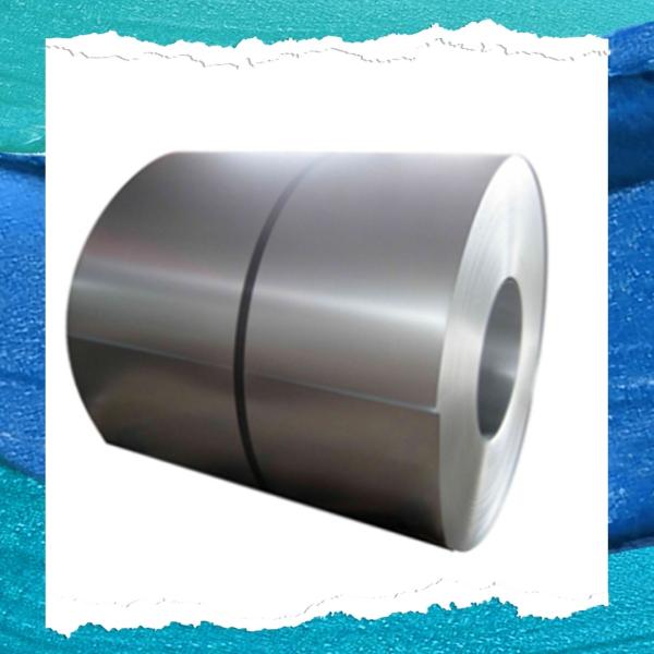 4" 1219MM Width 304 Stainless Steel Coil 2MM Thick 2B Finish Surface 1.4301 EN