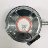 Buy cheap Setting Outlet Pressure 30mbar/37mbar/50mbar Gas Regulator for UK Higher Flow Rates from wholesalers