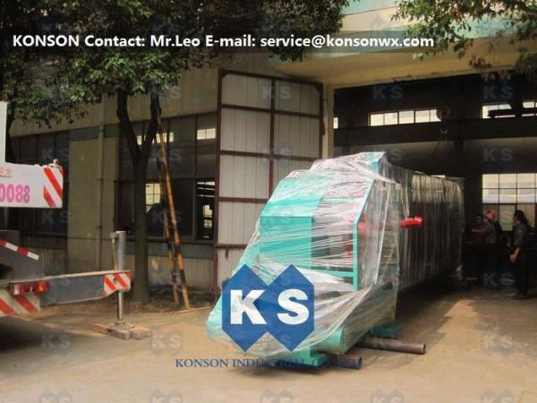 Buy cheap Heavy Duty Stone Gabion Netting Machine Gabion Basket Mesh Production Line from wholesalers