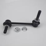 48810-0K010 Auto Parts For HILUX KUN TGN 4WD 2002 - 2012 Vigo BAR FRONT