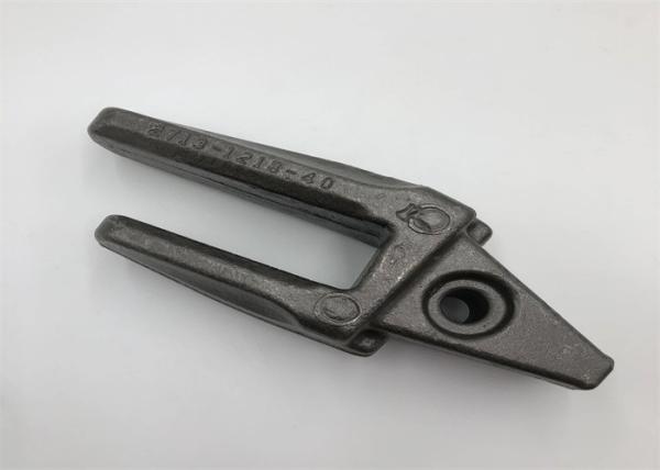 Buy cheap Doosan Excavator Bucket Adapter 2713-1220-40 2713-1220-45 2713-1220-50 from wholesalers