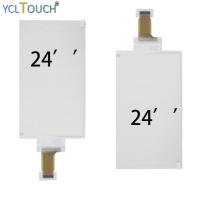 Buy cheap 85% Transparency Touch Screen Foil USB 24 Inch Nano Materials product