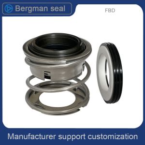 Buy cheap Elastomer Bellows Spring Mechanical Seal FBD John Crane Pump Seals from wholesalers